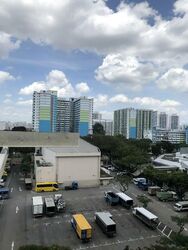 Blk 185 Boon Lay Vista (Jurong West), HDB 3 Rooms #557588201